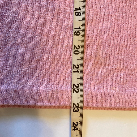 Design Options by Philip & Jane Gordon Size Large Pink with Roses - Picture 6 of 8